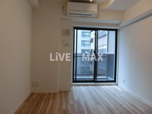 パークハビオ日本橋蛎殻町の物件内観写真