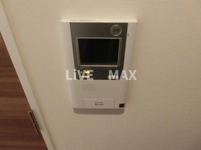 パークハビオ日本橋蛎殻町の物件内観写真