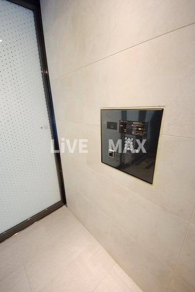 パークハビオ日本橋蛎殻町の物件内観写真