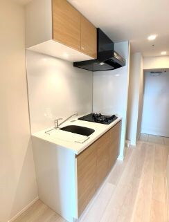 アーバンコア月島の物件内観写真