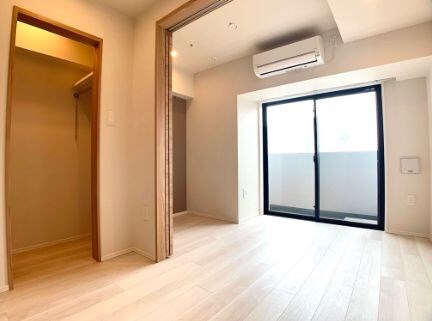 アーバンコア月島の物件内観写真