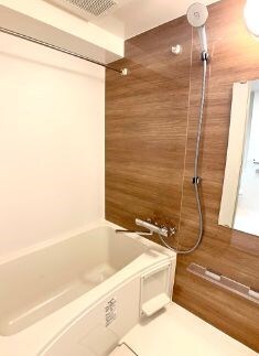 アーバンコア月島の物件内観写真