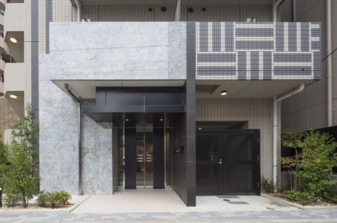 DIPS上野ノースの物件外観写真