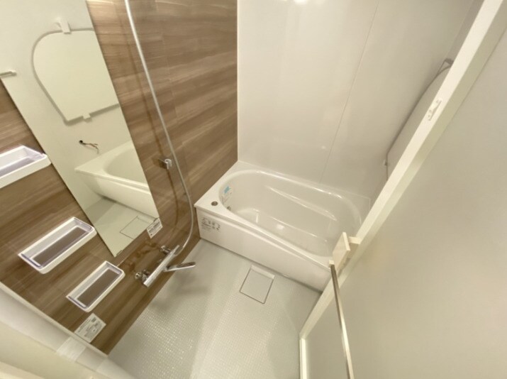 ブルックサイド水天宮前の物件内観写真