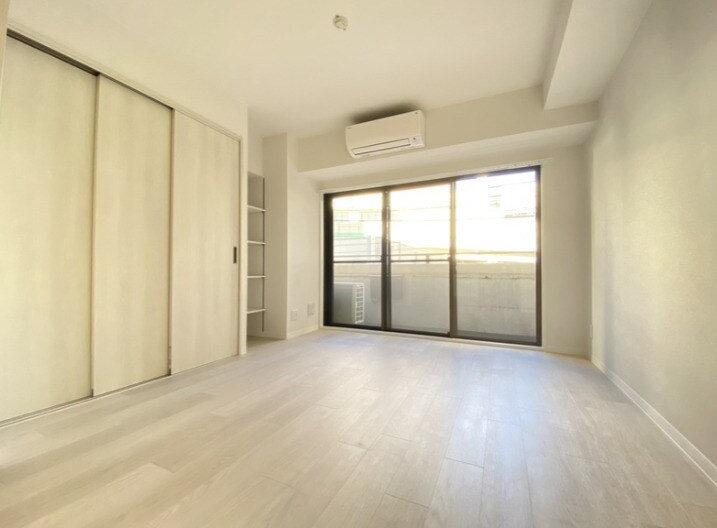 ブルックサイド水天宮前の物件内観写真