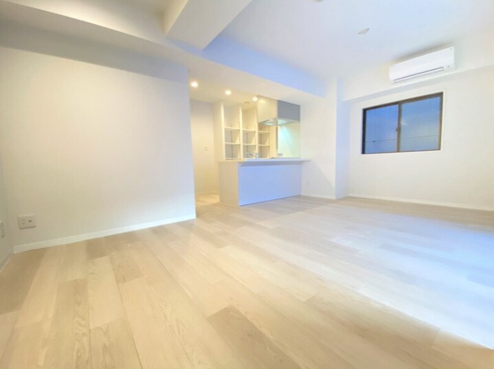 ブルックサイド水天宮前の物件内観写真