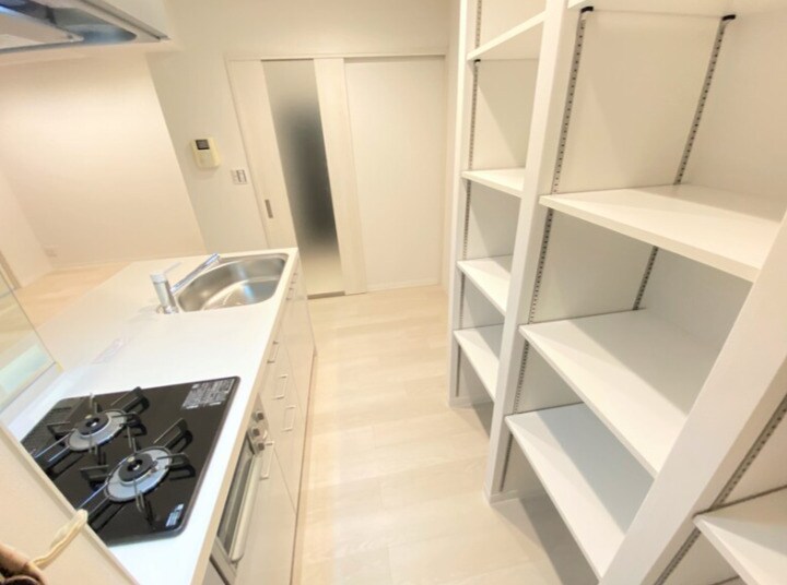 ブルックサイド水天宮前の物件内観写真