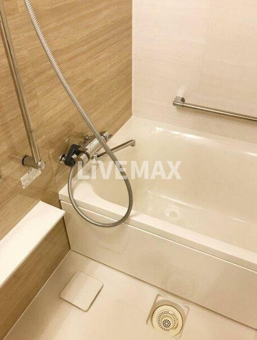 パークアクシス築地の物件内観写真