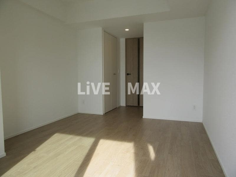 プライマル南砂の物件内観写真