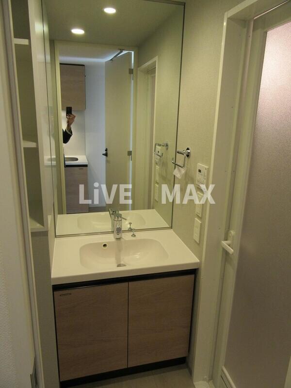 プライマル南砂の物件内観写真