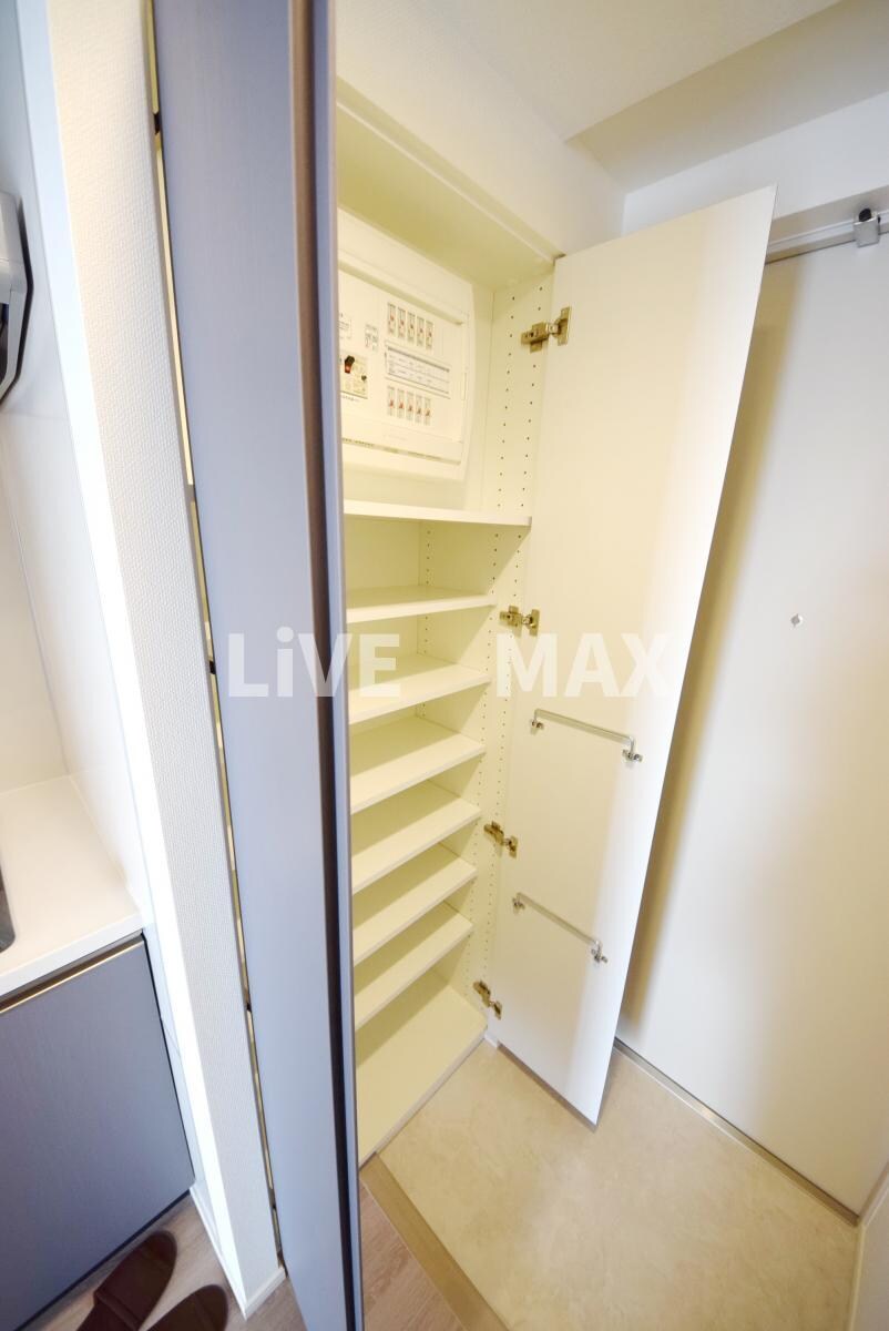 プライマル南砂の物件内観写真