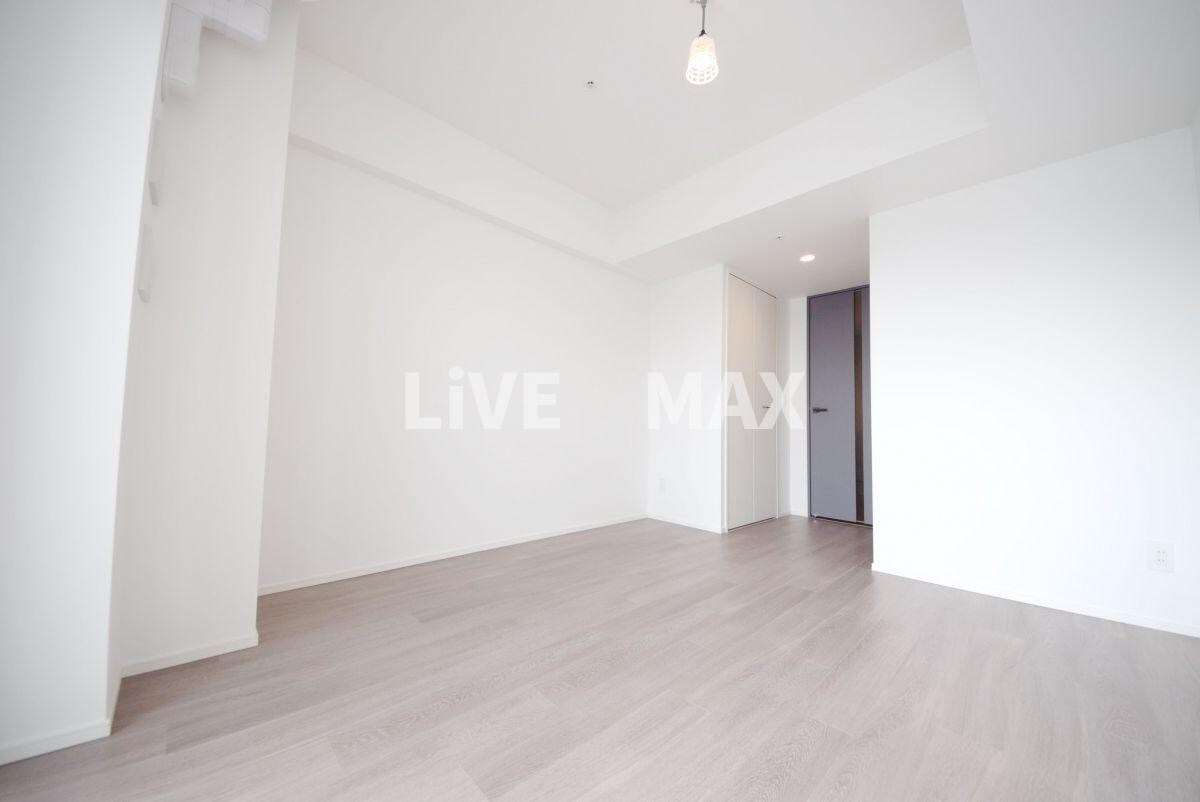 プライマル南砂の物件内観写真