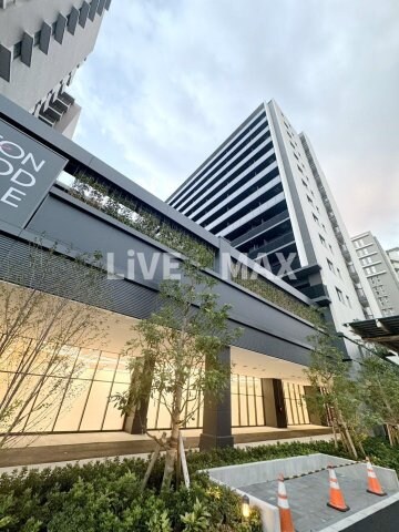 パークアクシス西大島コンフォートスクエアの物件内観写真