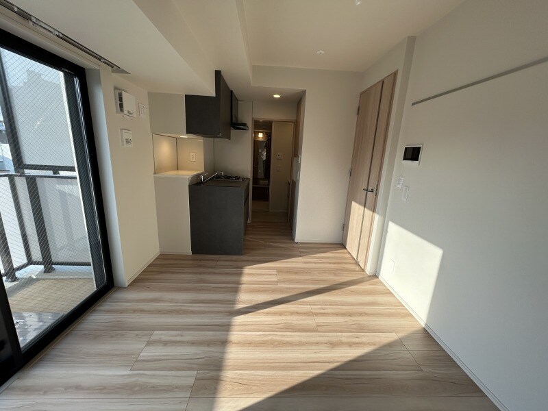 ルフォンプログレ上野御徒町の物件内観写真