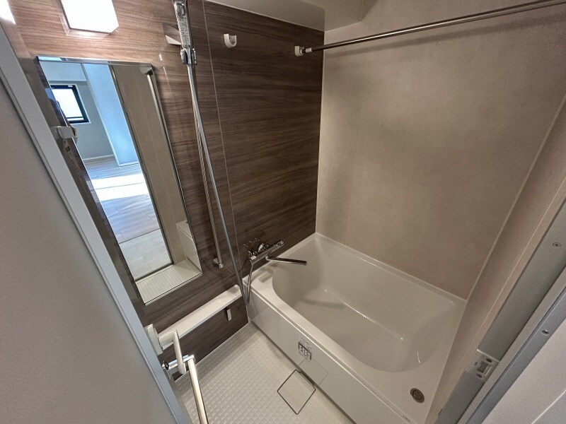 ルフォンプログレ上野御徒町の物件内観写真