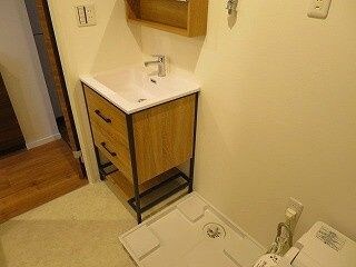 アーバンステージ菊川の物件内観写真