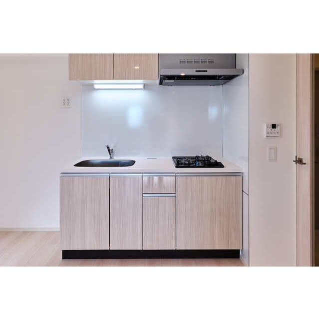 グランカーサ千駄木の物件内観写真