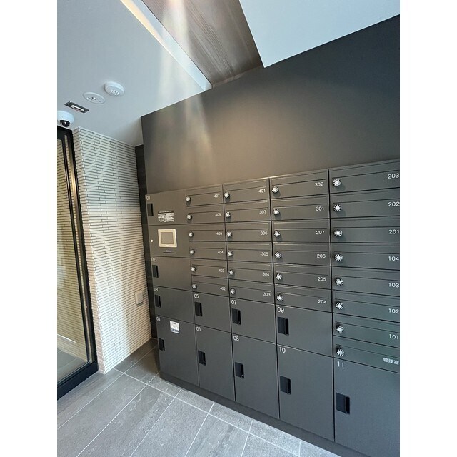 グランカーサ千駄木の物件外観写真