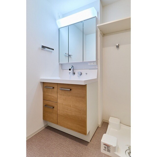 グランカーサ千駄木の物件内観写真