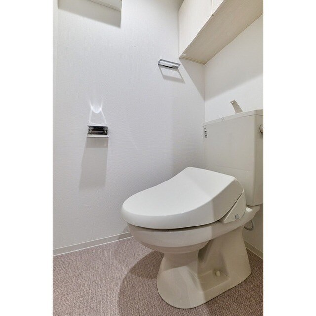 グランカーサ千駄木の物件内観写真