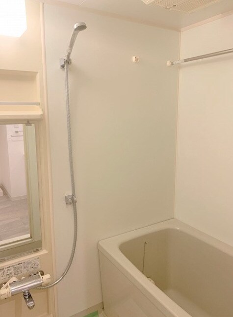 茅場町駅 徒歩4分 3階の物件内観写真