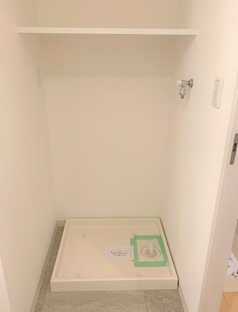 茅場町駅 徒歩4分 3階の物件内観写真