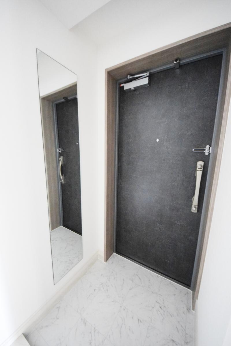 グランカーサ上野入谷の物件内観写真