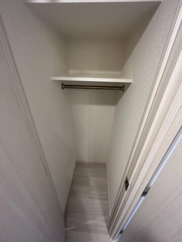 グランカーサ上野入谷の物件内観写真