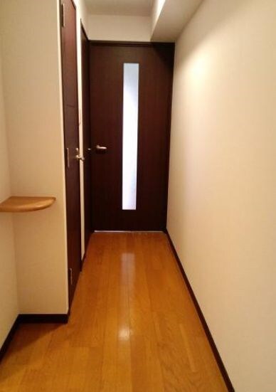 レジディア入谷の物件内観写真