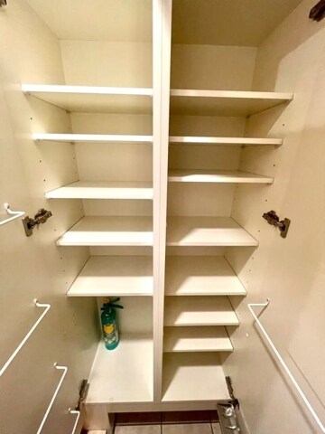 レジディア入谷の物件内観写真