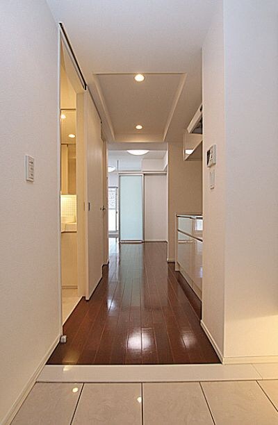 ドゥーエ日本橋浜町の物件内観写真