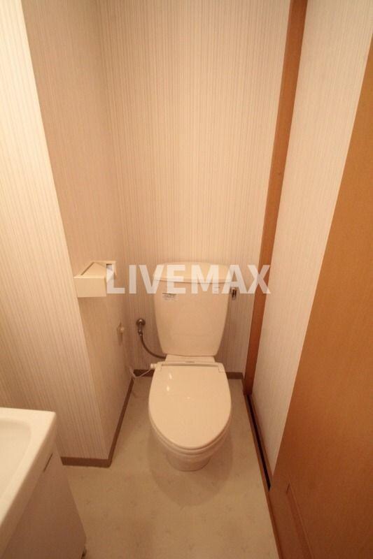 WING髙尾の物件内観写真