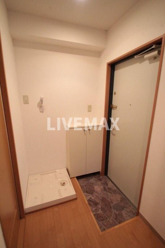 WING髙尾の物件内観写真