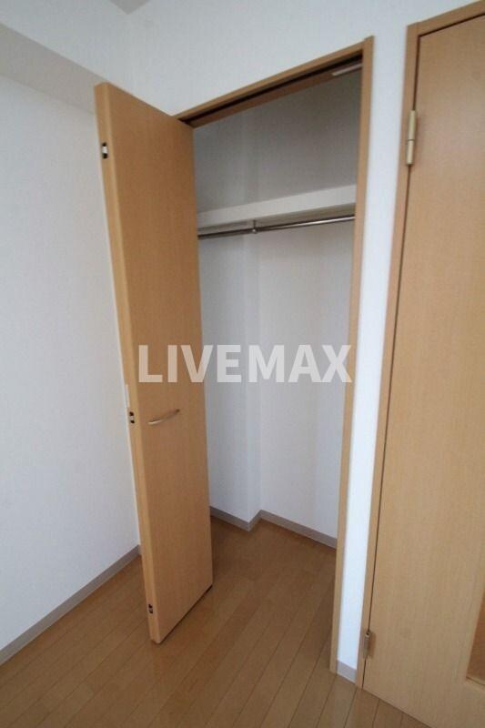 WING髙尾の物件内観写真