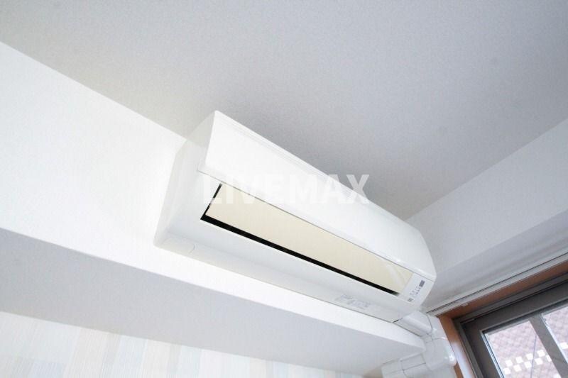 WING髙尾の物件内観写真