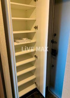 アーバンパーク浅草の物件内観写真