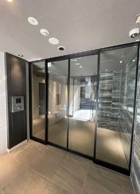 La　Douceur東神田の物件外観写真