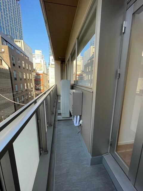 Ｑｕ４ｔｔｒｏ　Ａｒｃａ　九段（クアトロアルカ九段）の物件内観写真