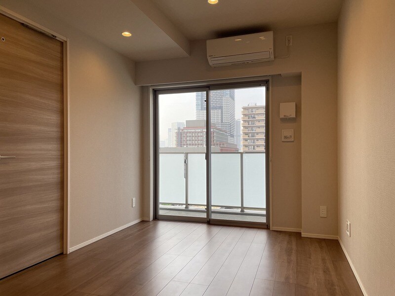 RIDGE豊洲の物件内観写真