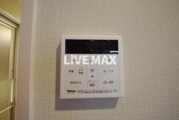 RIDGE豊洲の物件内観写真