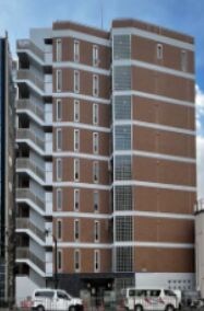 ルミーク根岸の物件外観写真