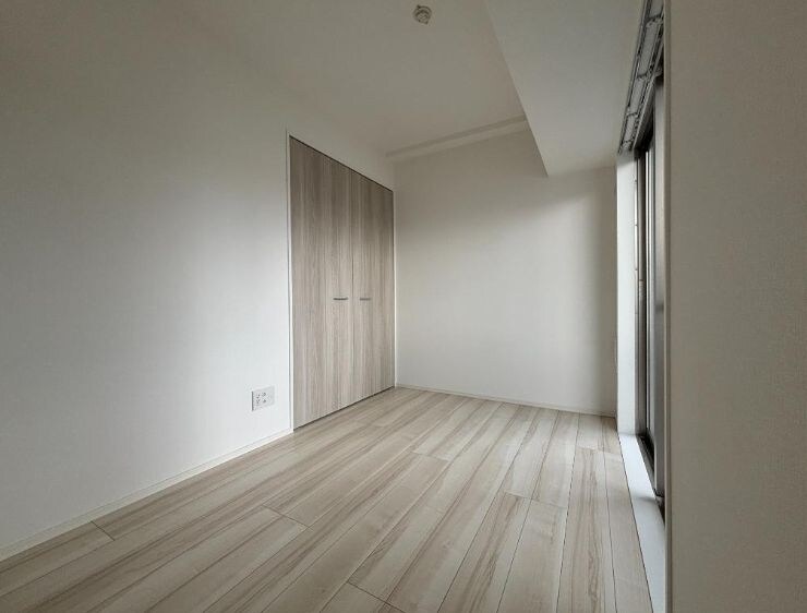 ルミーク根岸の物件内観写真