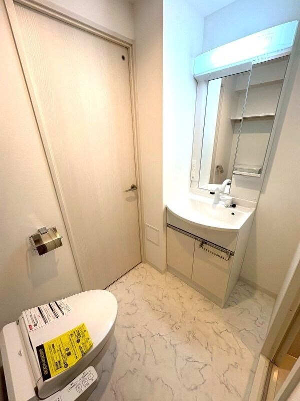 リヴシティ亀戸の物件内観写真