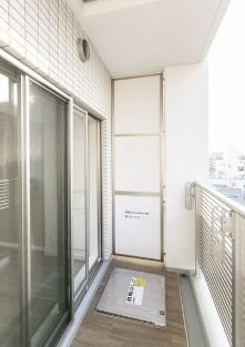 CASSIA上野入谷の物件内観写真