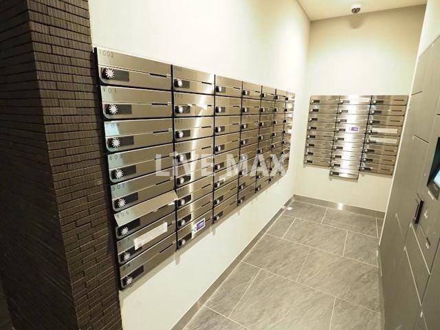 レジディア門前仲町プレイスの物件内観写真