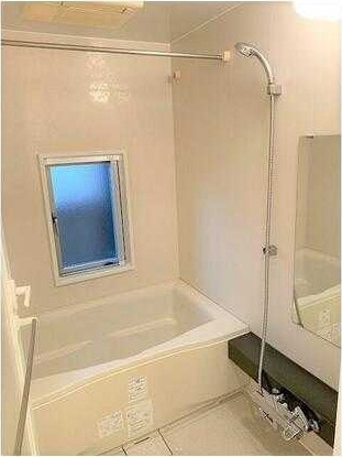 グレースレジデンス東京の物件内観写真