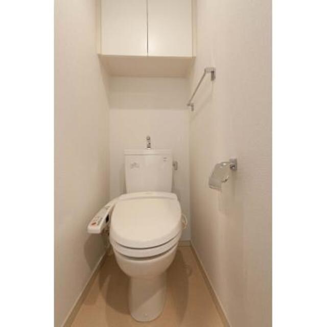 グレースレジデンス東京の物件内観写真