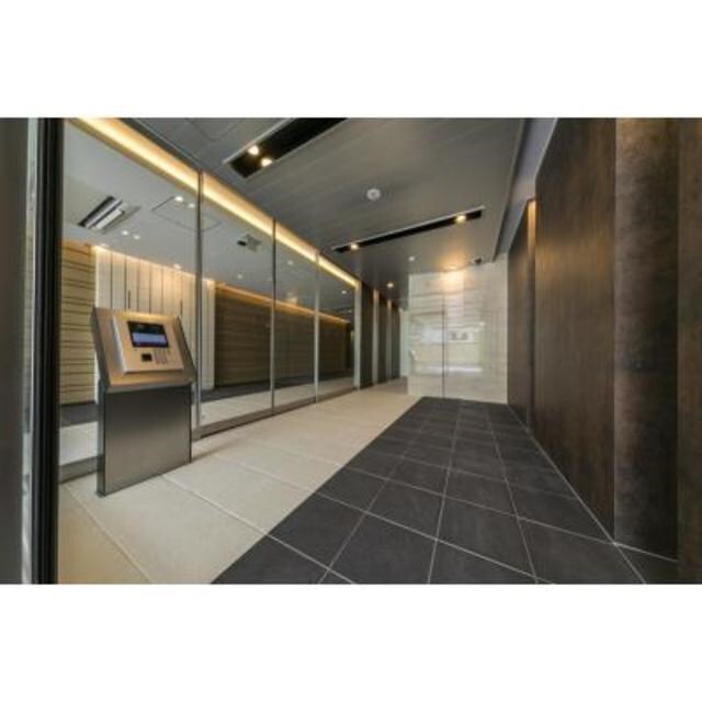 パークアクシス押上レジデンスの物件外観写真