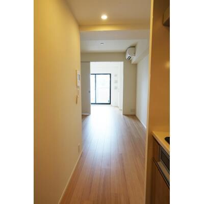 パークアクシス押上レジデンスの物件内観写真