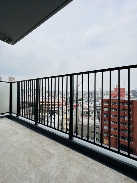 プライマル根岸の物件内観写真